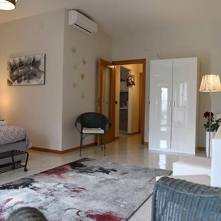 B&B La Dimora Di Iside Benevento Buitenkant foto
