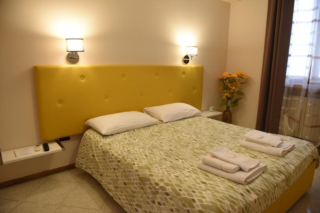 B&B La Dimora Di Iside Benevento Kamer foto