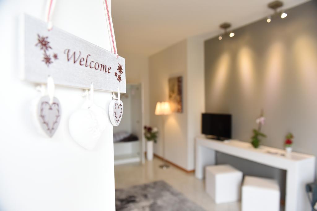 B&B La Dimora Di Iside Benevento Kamer foto
