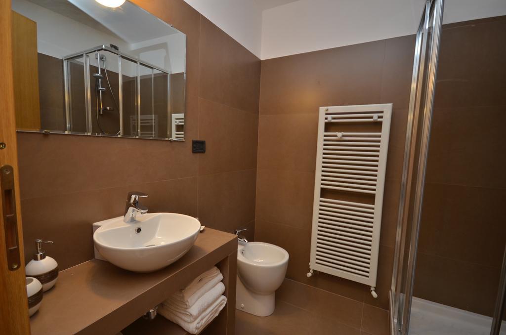 B&B La Dimora Di Iside Benevento Kamer foto